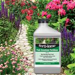 10612 Fish Emulsion Fertilizer 32 oz lifestyle image